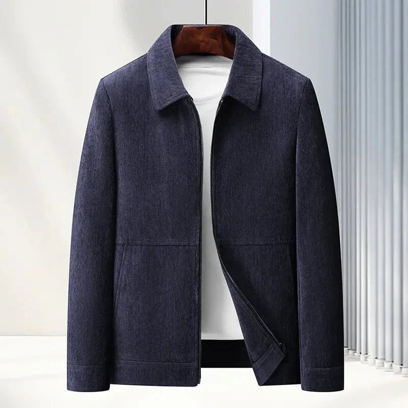 Ulrich - Stylish and Versatile Web Jacket for Every Occasion