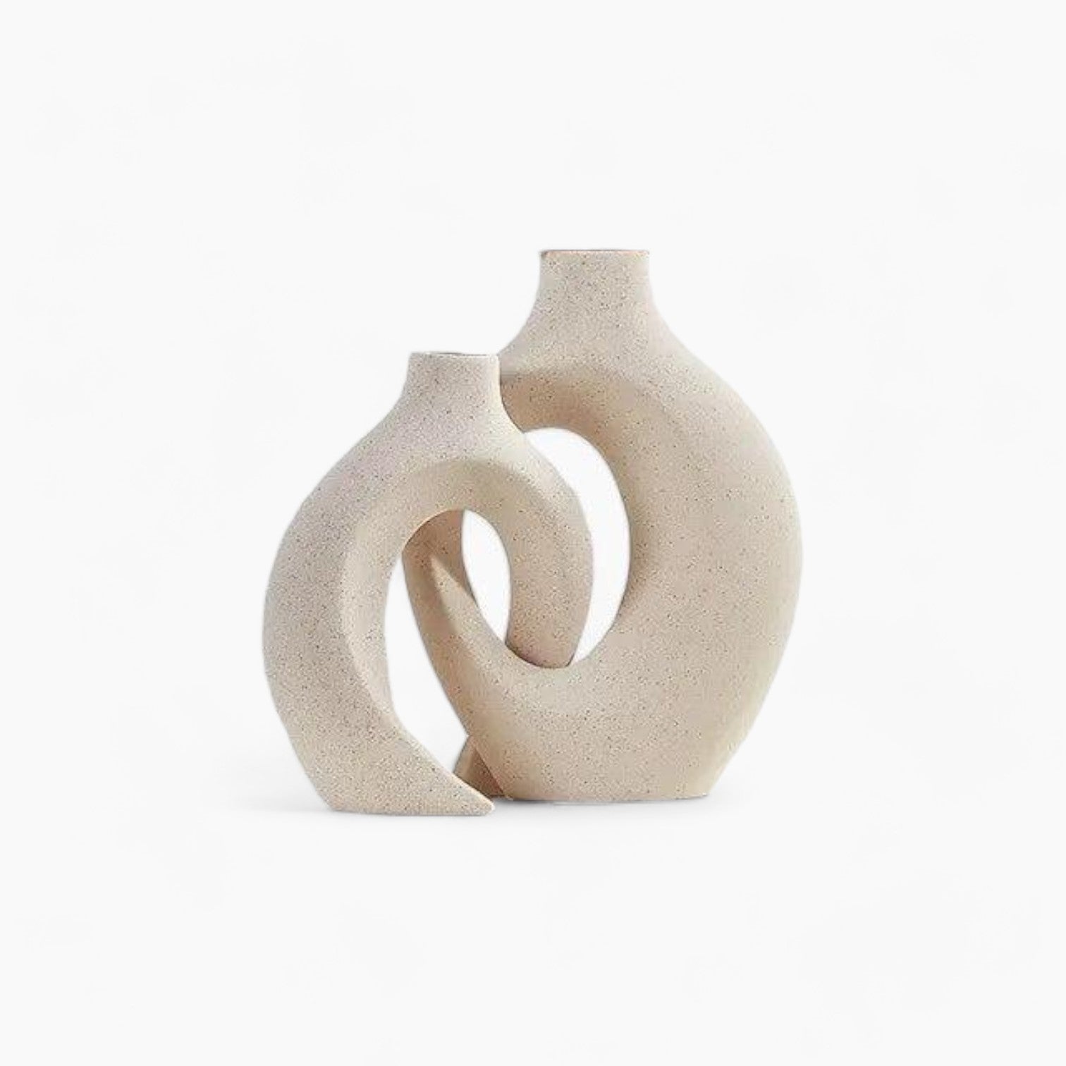 Luxury Nordic Style Vases