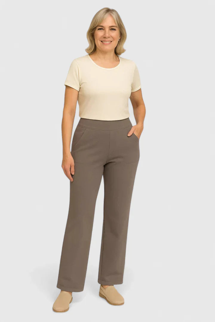Ame | Elegant Pants - Timeless Style & Perfect Fit