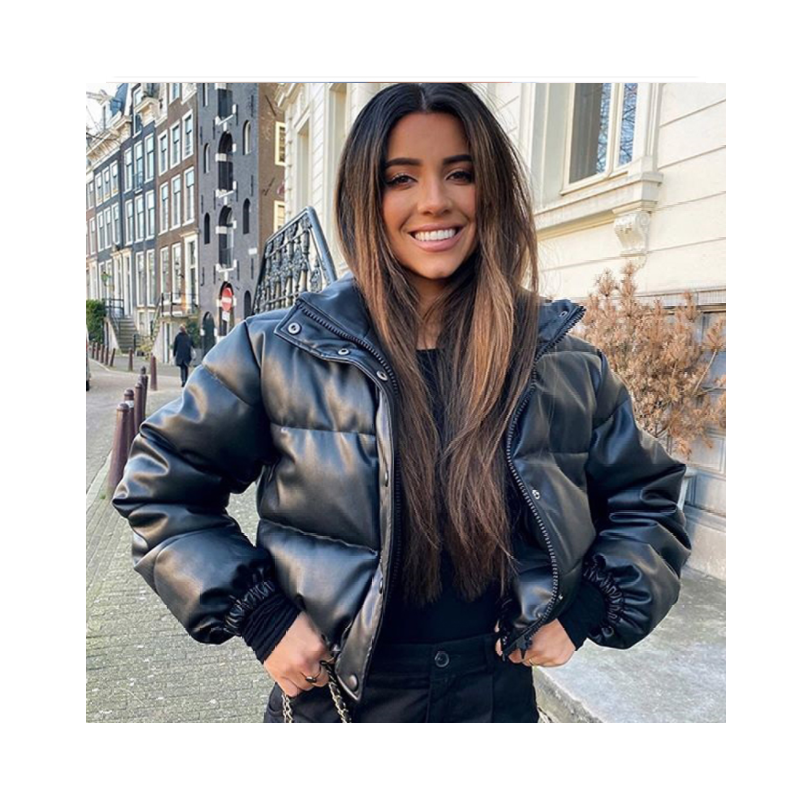 Bernadette Bomber Jacket | Stylish casual and retro women's jacket for a timeless look