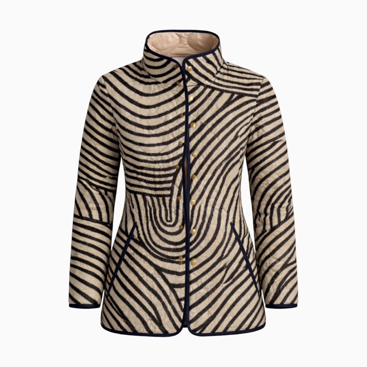 Women's Vintage Jackets