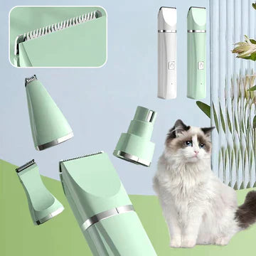 Complete Pet Trimmer