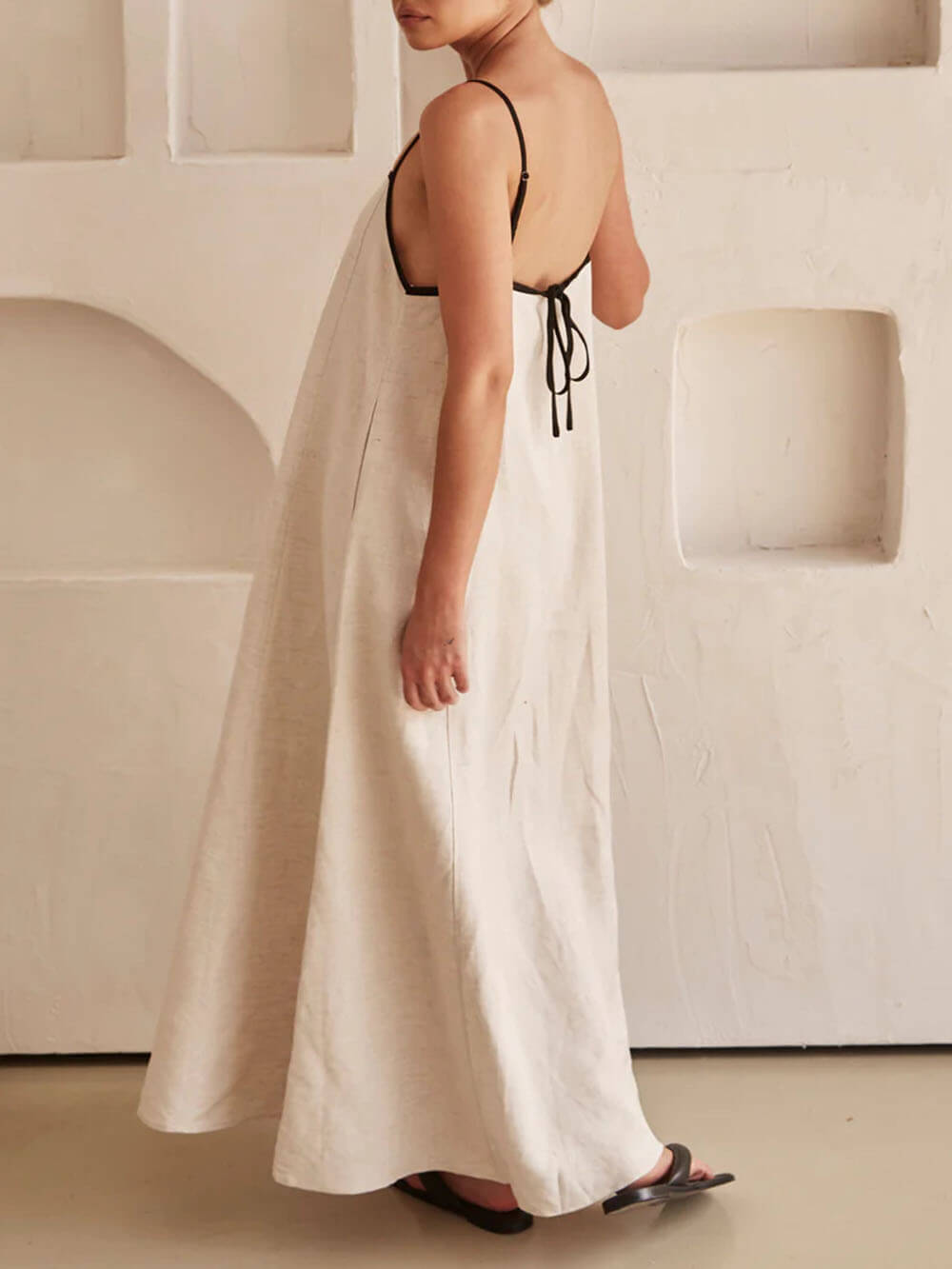 Leticia | Chic Vacation Dress for Effortless Style