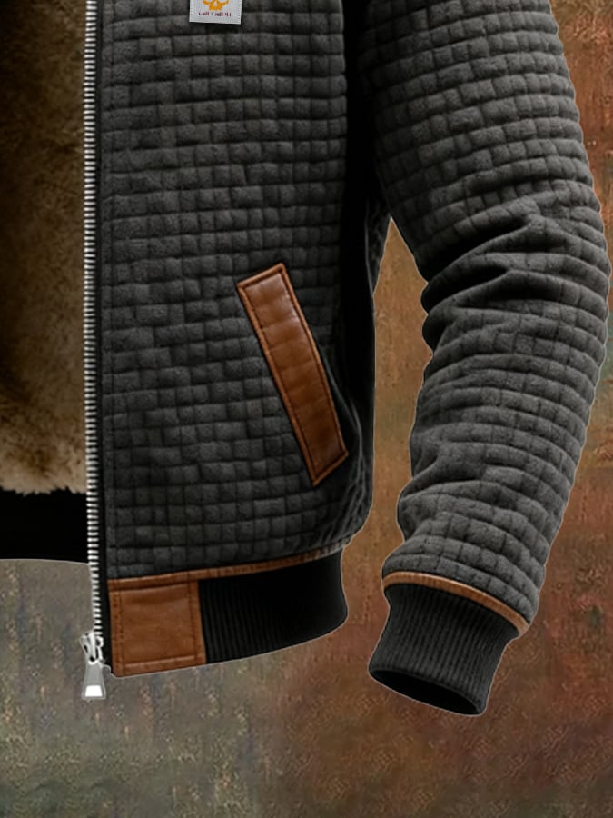 Premium Thermal Jacket