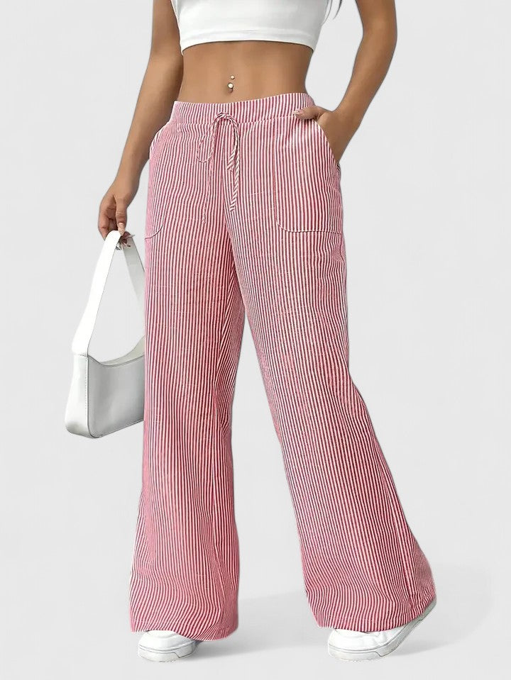 Chic, Modern Trousers for Effortless Style