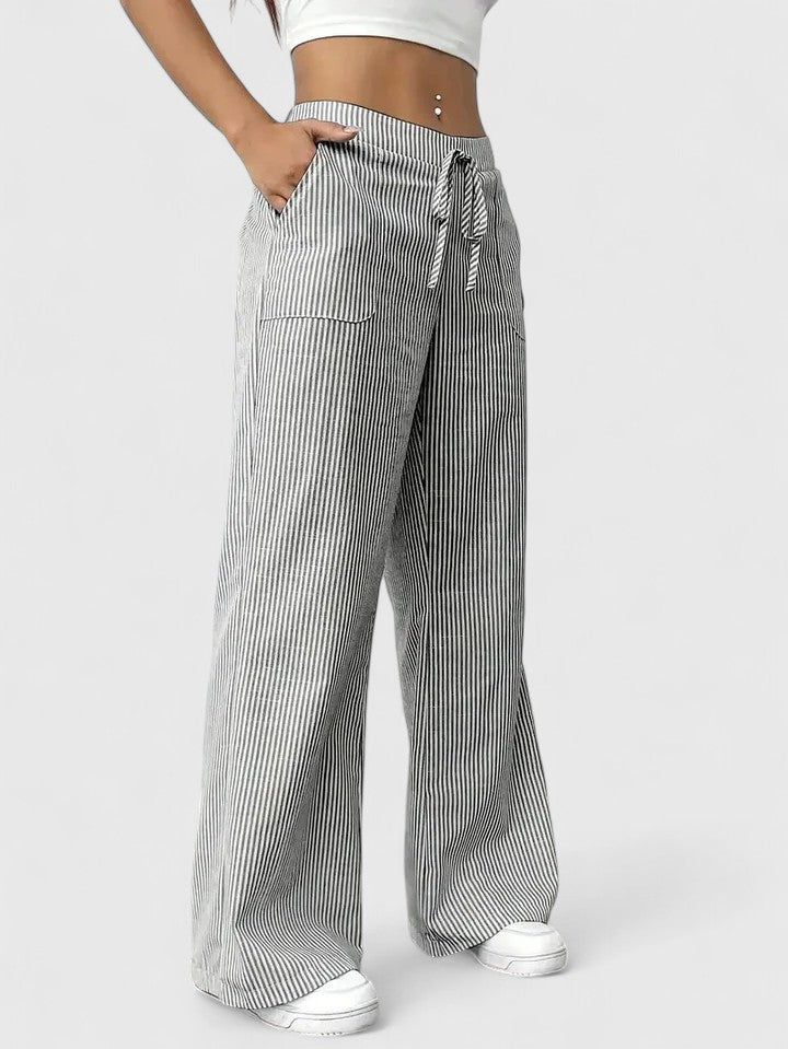 Chic, Modern Trousers for Effortless Style