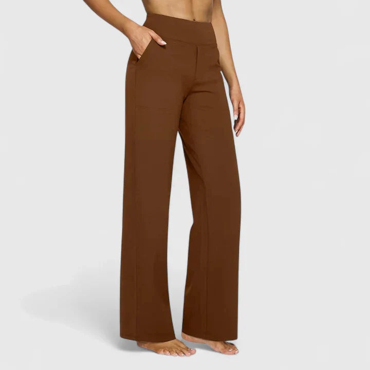 Ame | Elegant Pants - Timeless Style & Perfect Fit