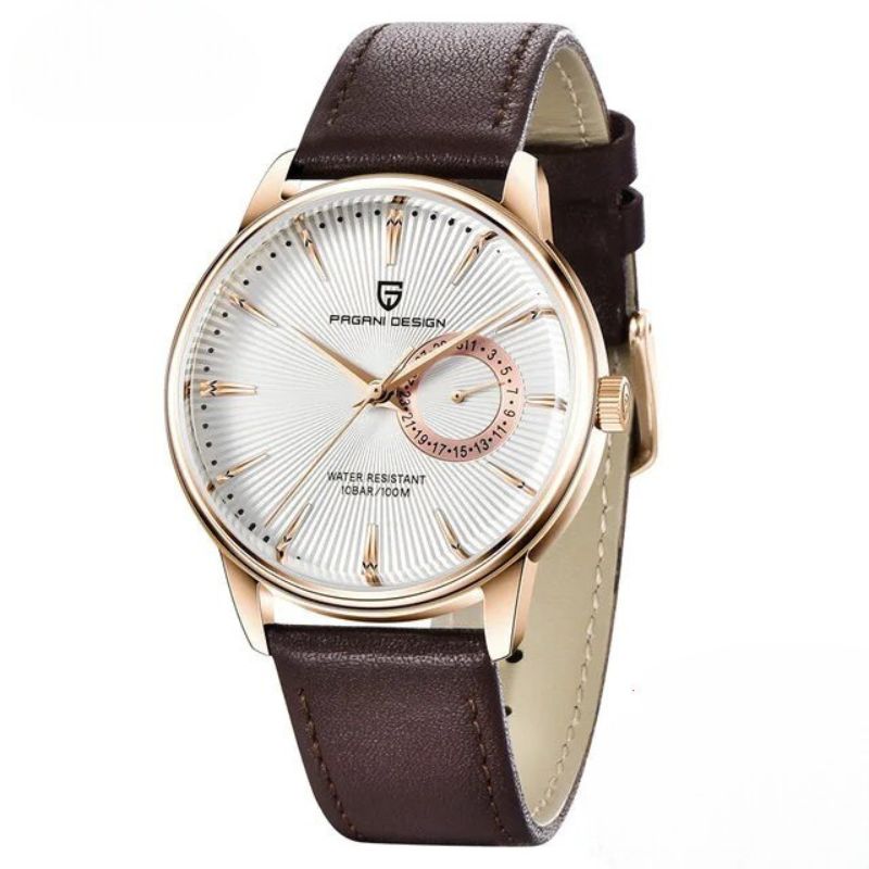 Elegant and trendy sports watch for a unique style