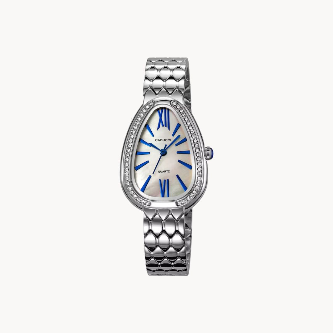 Saint-Marie Watch Timeless Elegance