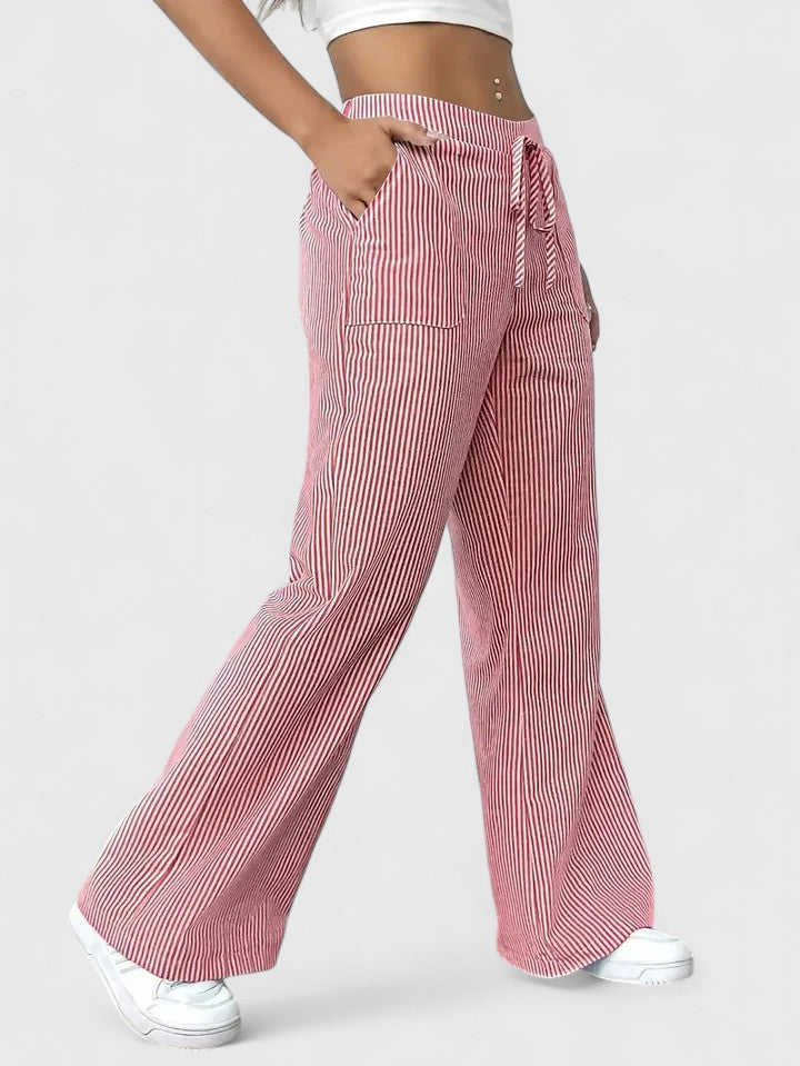 Chic, Modern Trousers for Effortless Style