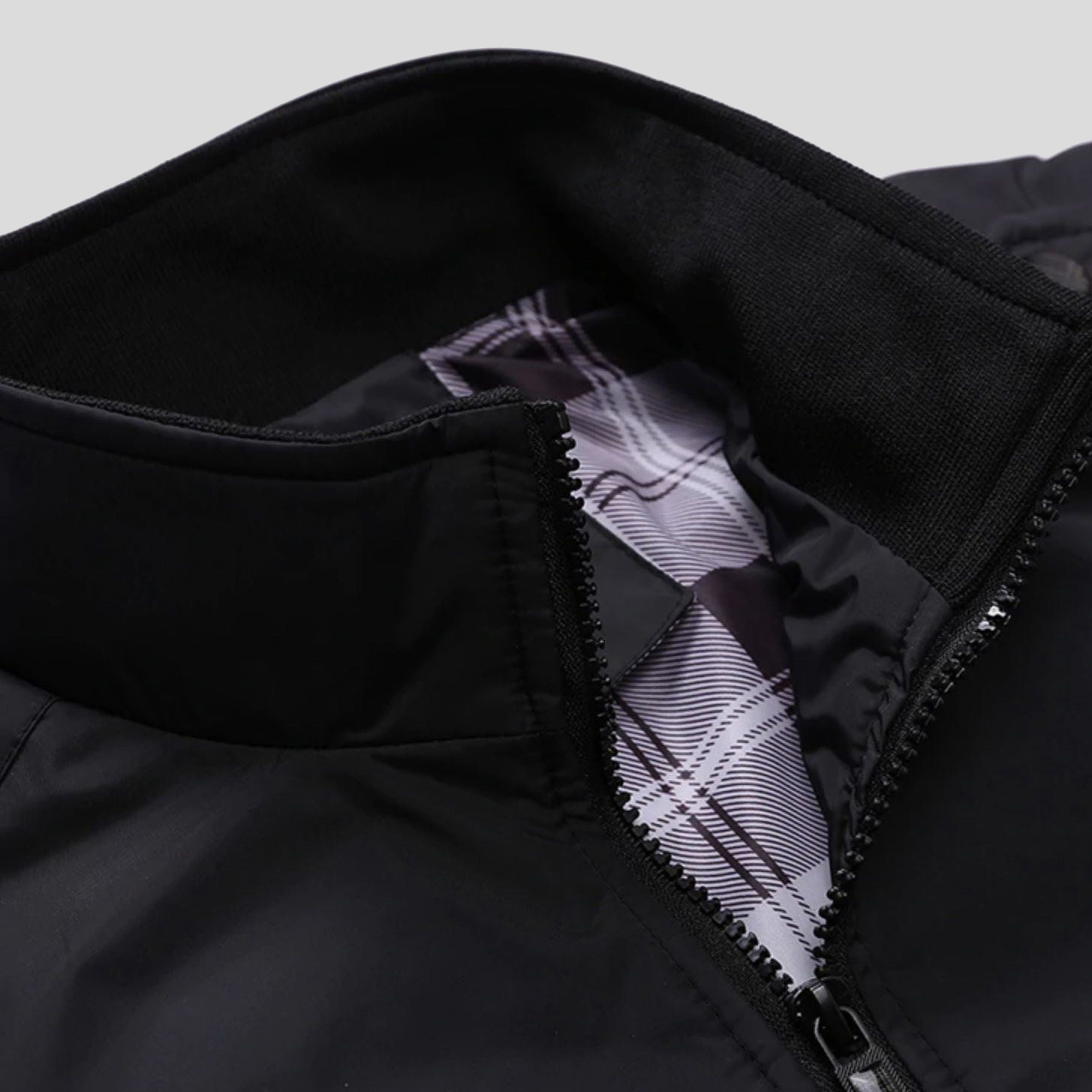 Men's Jacket - Timeless elegance