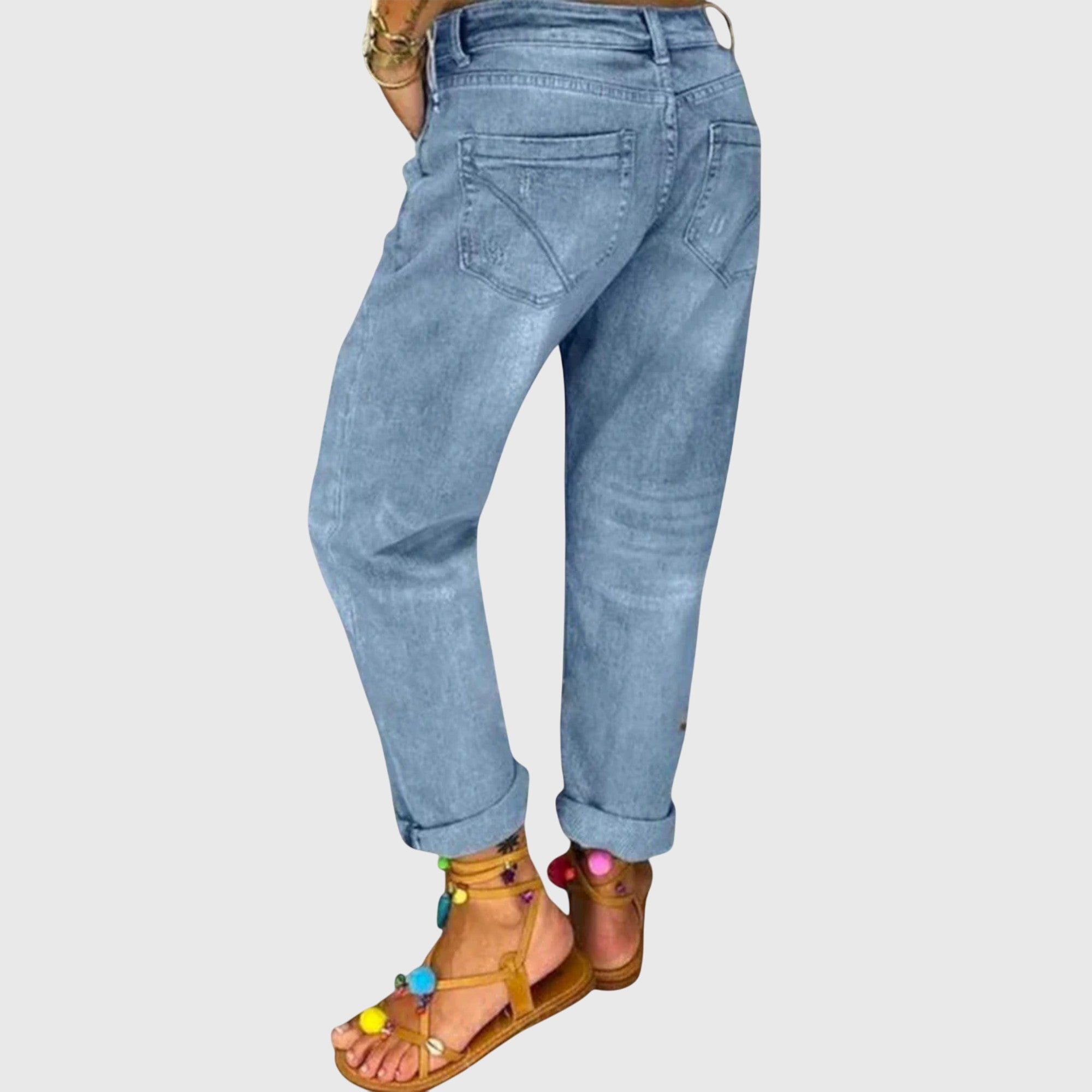Jeans by Joy Jeans