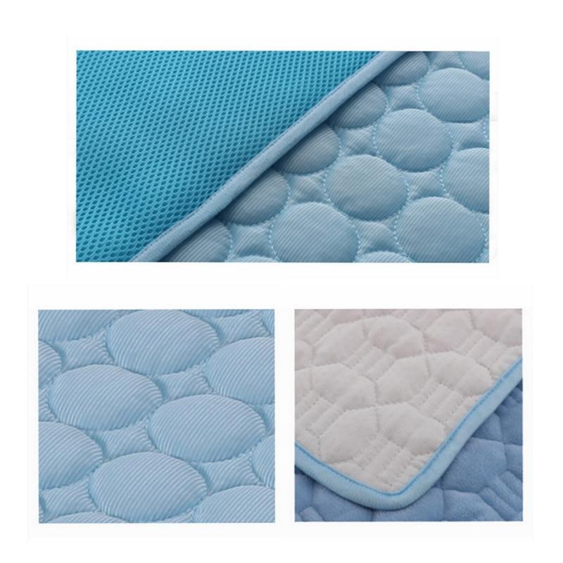 Luxe Cooling Blanket for Pets