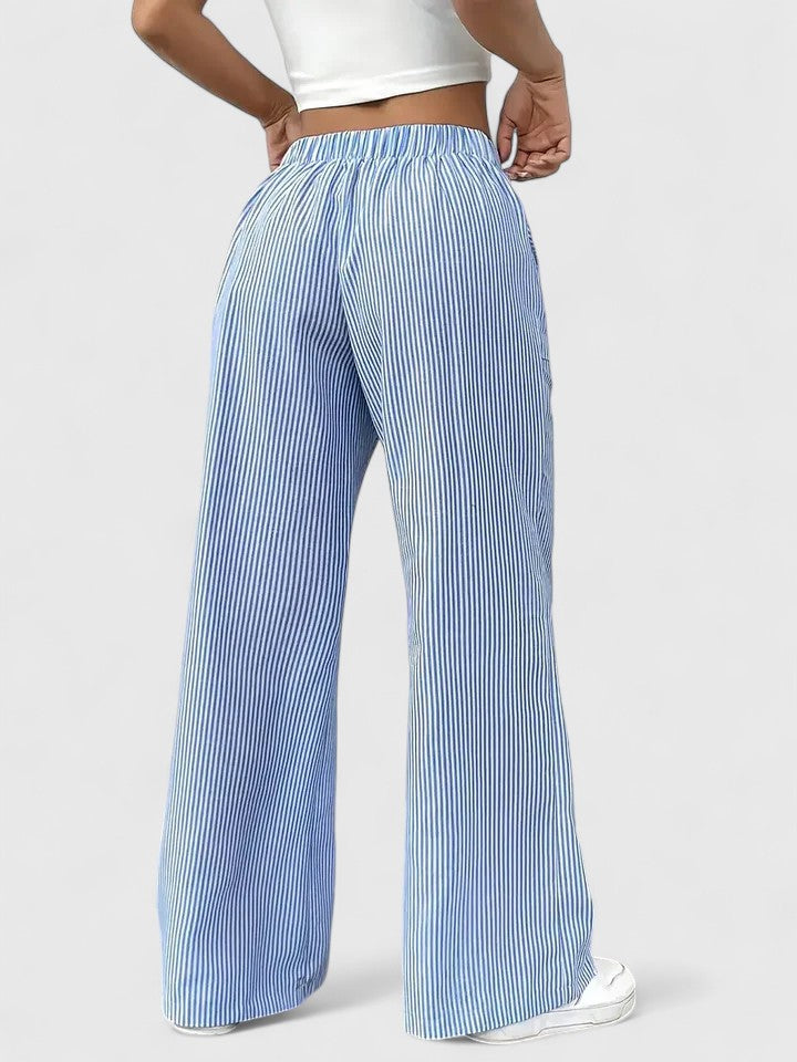 Chic, Modern Trousers for Effortless Style
