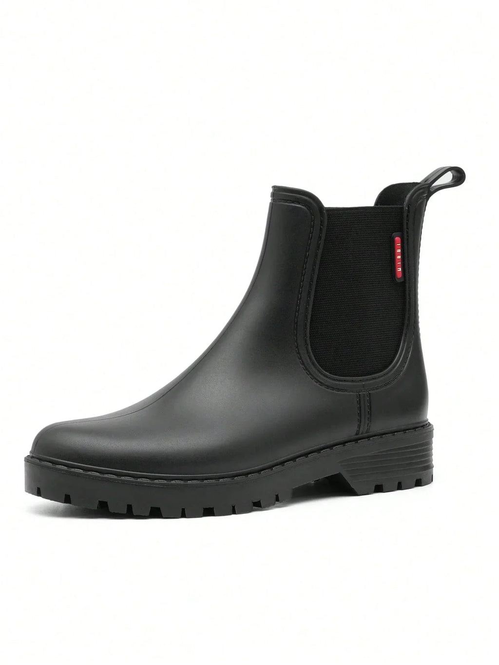 Eloura Storm Grace Boots - Elegance and Durability for Unmatched Comfort
