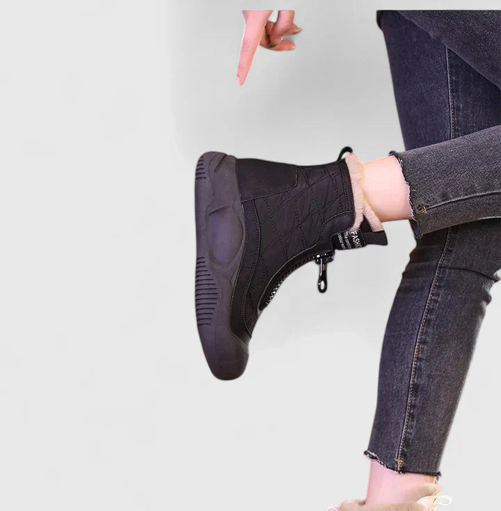 Miu Orthopedic Boots – Superior Support and All-Day Comfort