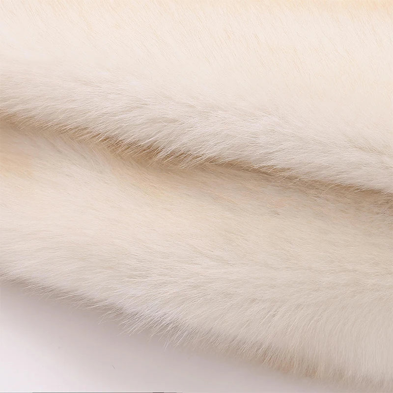 Sophie Wild Spectrum Fluff Fiesta - Fluffy & Trendy Dress for a Playful Look