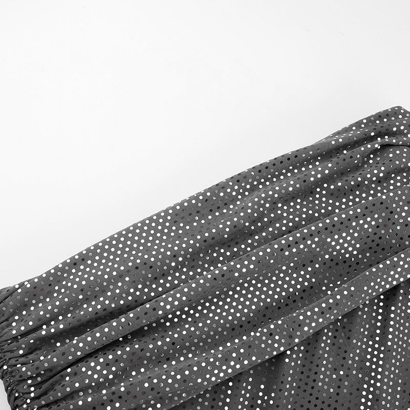 Astella Sequin Dress