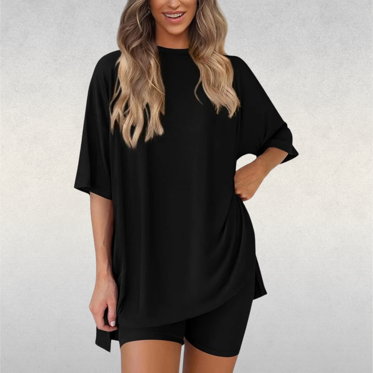 Matching Trend Set for Modern Style for a Chic and Fashionable Look