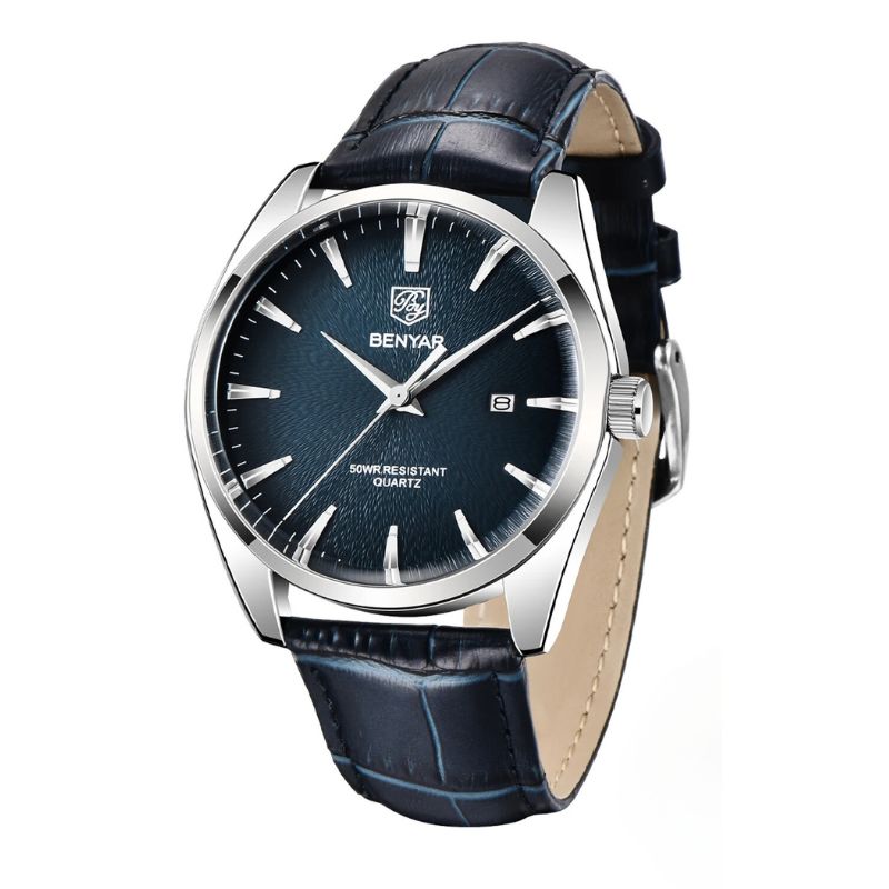 Luxury Elegant and Sophisticated Business Watch