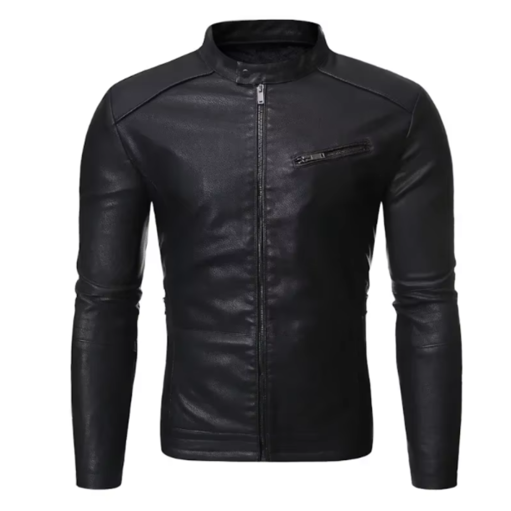 Elegant Jacket – Timeless Style, Modern Craftsmanship