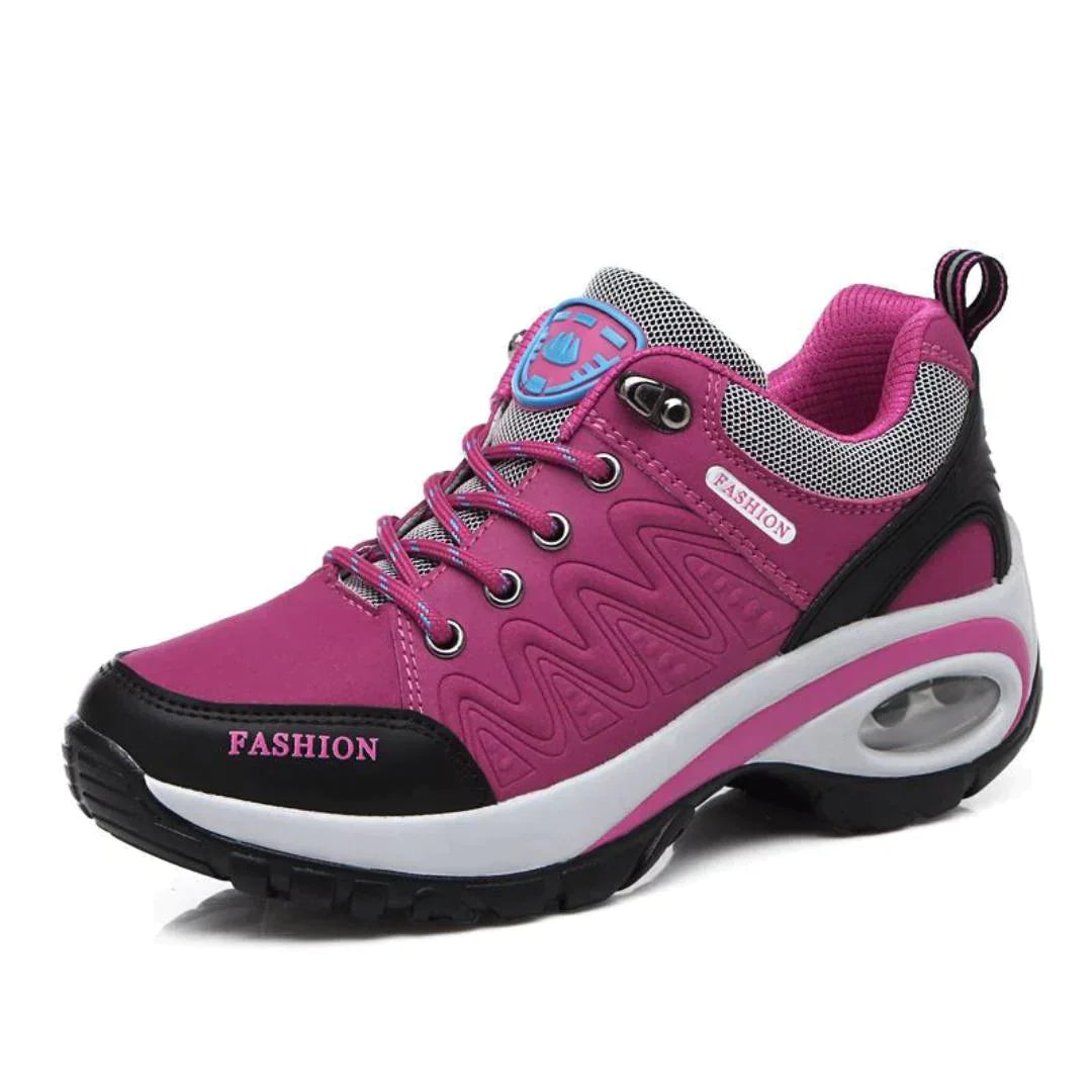 Comfortable Orthopedic Shoes for Women for Safe Walking