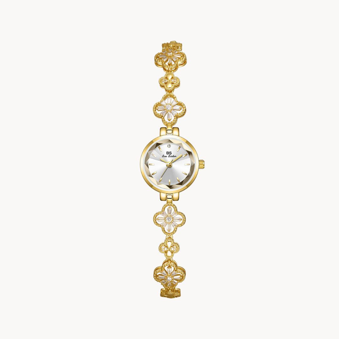 Donna Loriana Elegant Watch with a Feminine Touch
