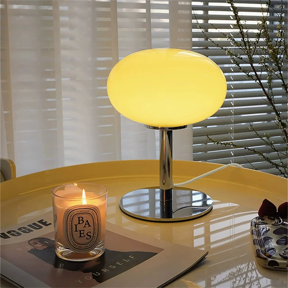 Lollipop Bauhaus Table Lamp – Stylish and Modern Lighting for Your Home