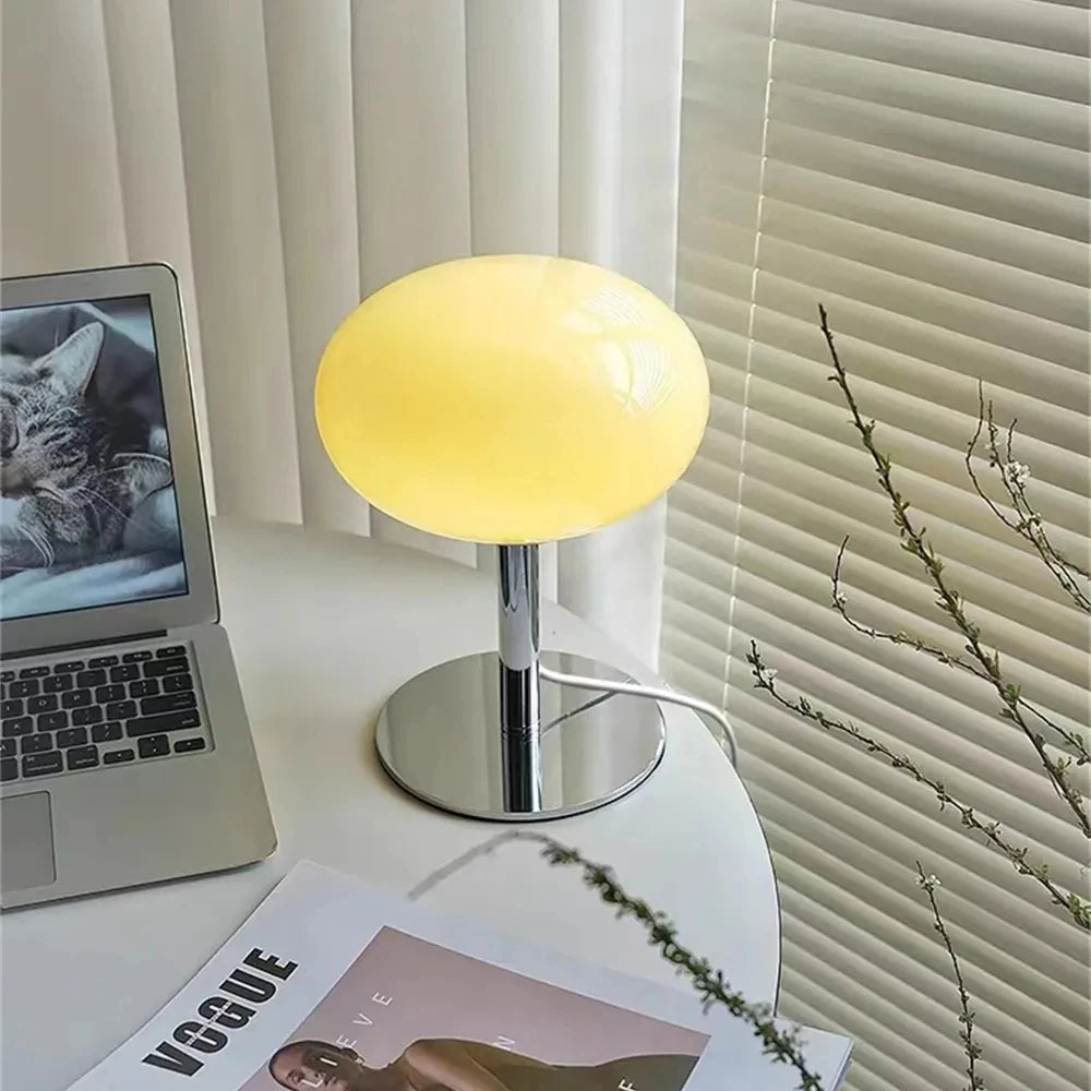 Lollipop Bauhaus Table Lamp – Stylish and Modern Lighting for Your Home