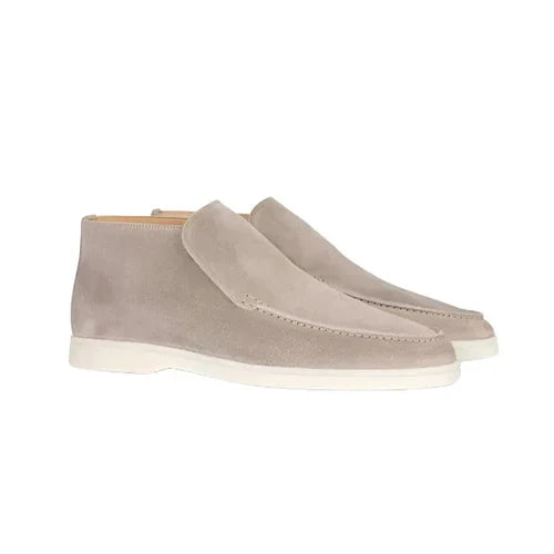 Premium Suede Shoes