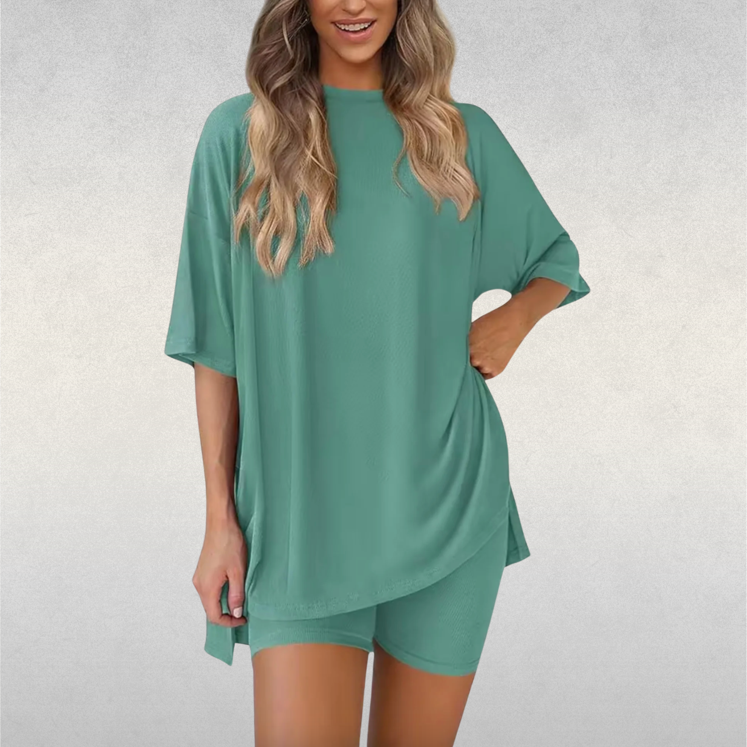 Matching Trend Set for Modern Style for a Chic and Fashionable Look