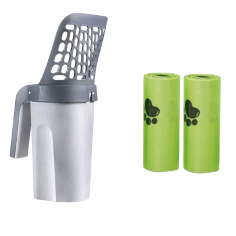 Relaxing and Efficient Brush for a Happy Pet