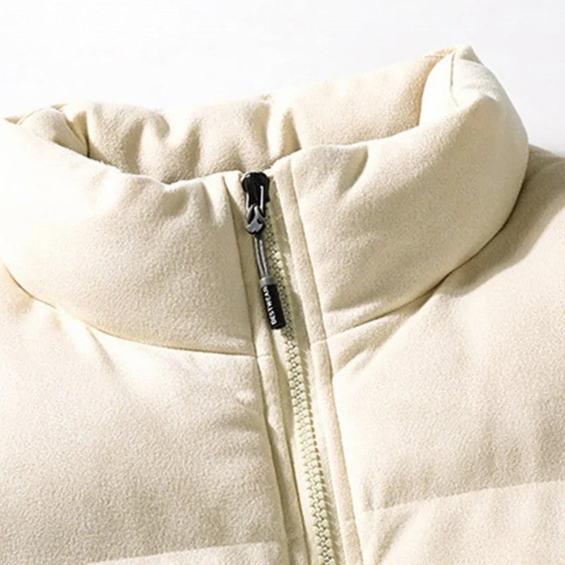 Nomad Sweden Jacket - Elegance and Comfort for an Authentic Style