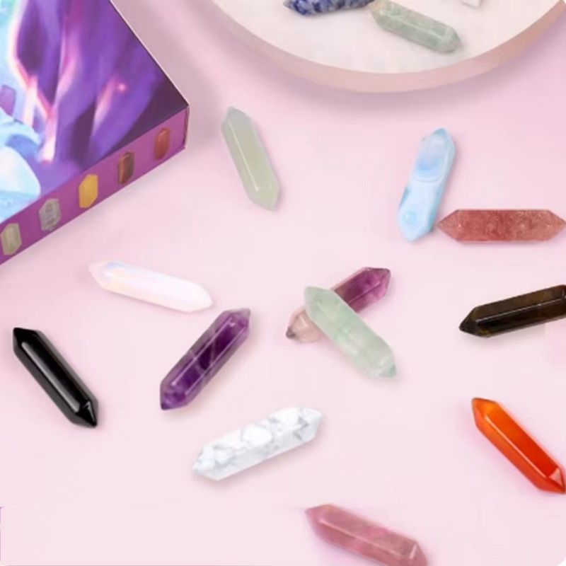 CheerChime - Festive Advent Countdown Display for Christmas Decoration