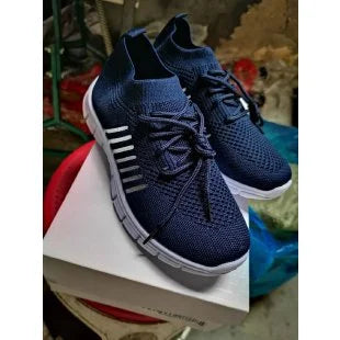 Breathable Platform Sneakers for Ultimate Comfort