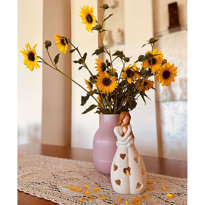 Timeless Love Light - Symbol of Eternal Love