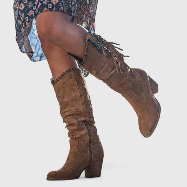 LYSAVYNNE – Comfortable and Supportive Orthopedic Boots