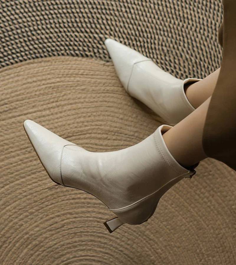 Arielynn Orthopedic Boots - Superior Support and Comfort for Everyday Mobility