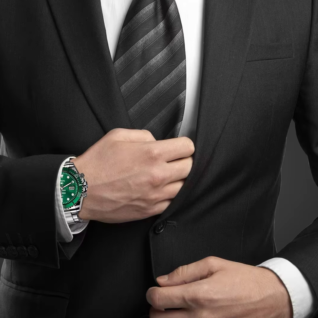 Multifunctional Sports Watch for Full Body Workout