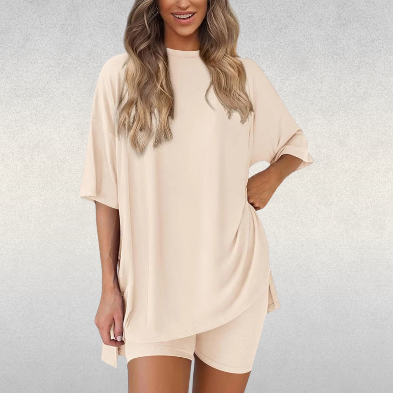 Matching Trend Set for Modern Style for a Chic and Fashionable Look