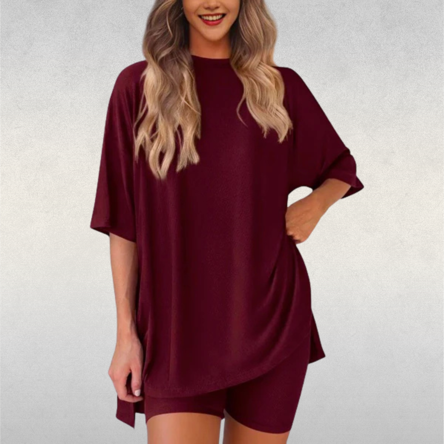 Matching Trend Set for Modern Style for a Chic and Fashionable Look