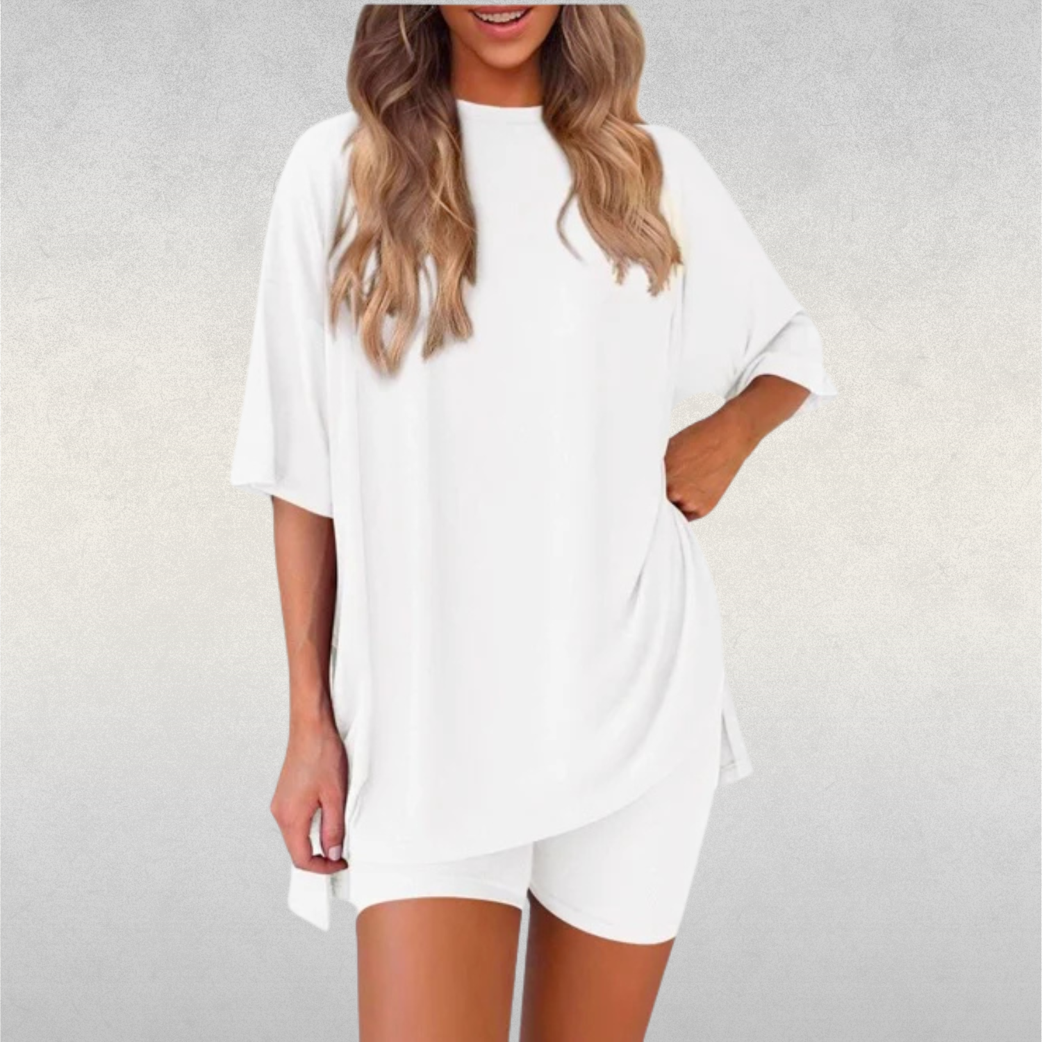 Matching Trend Set for Modern Style for a Chic and Fashionable Look