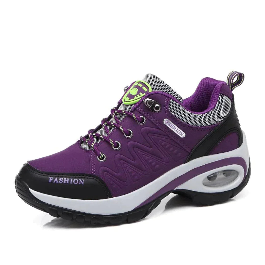 Comfortable Orthopedic Shoes for Women for Safe Walking