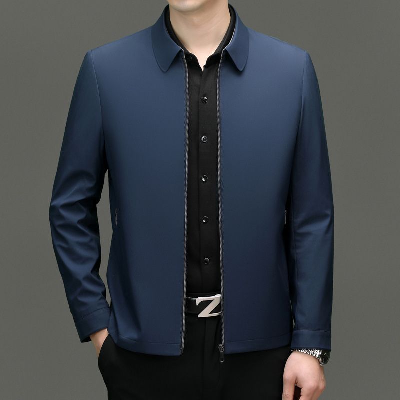 Liam Interface NanoSilk Jacket for Stylish Comfort