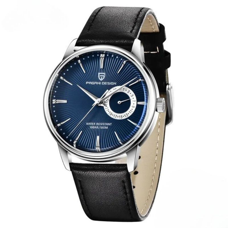 Elegant and trendy sports watch for a unique style