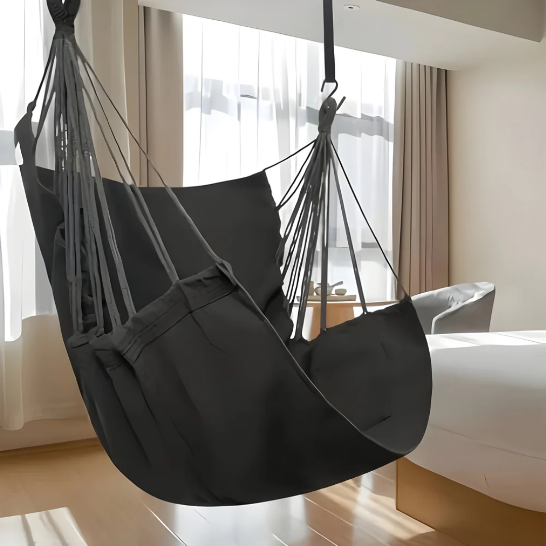 Mivra - Relax in Comfort with our Comfortable Hammock