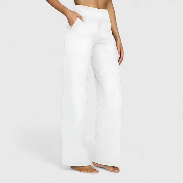 Luxe Tailored Trousers