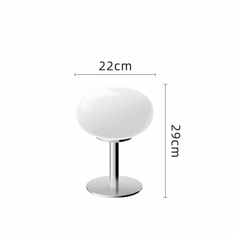 Lollipop Bauhaus Table Lamp – Stylish and Modern Lighting for Your Home