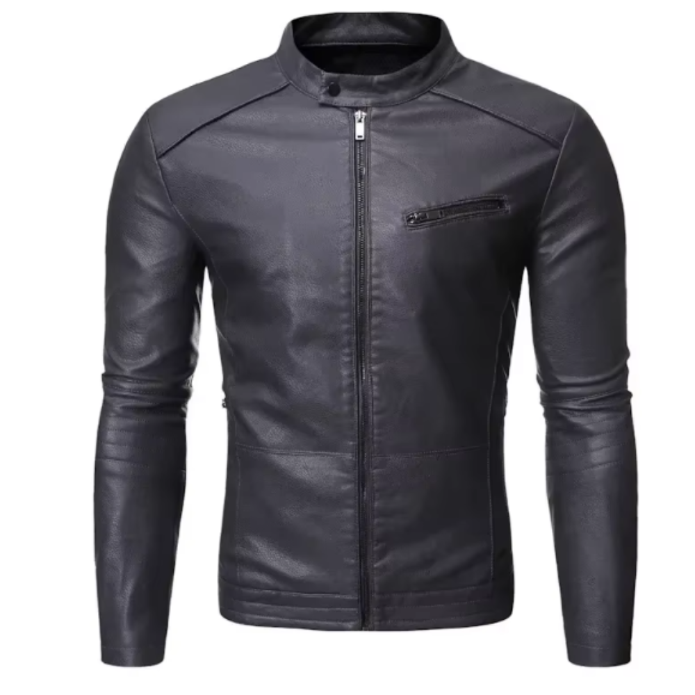 Elegant Jacket – Timeless Style, Modern Craftsmanship
