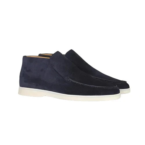 Premium Suede Shoes